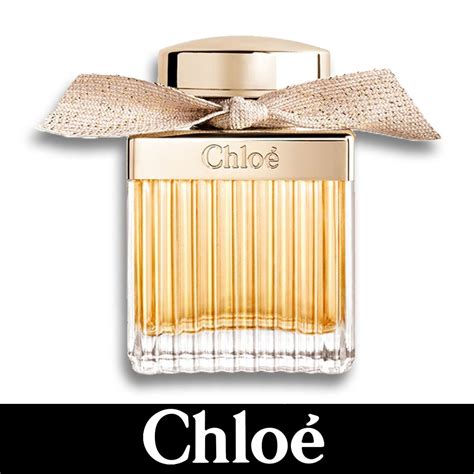 chloe absolu|Chloé Absolu De Parfum.